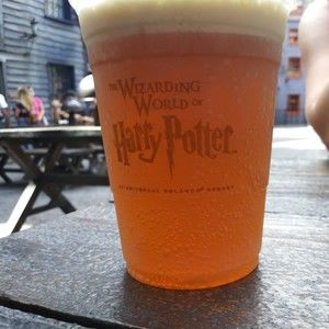 Meet your Posher, Garon